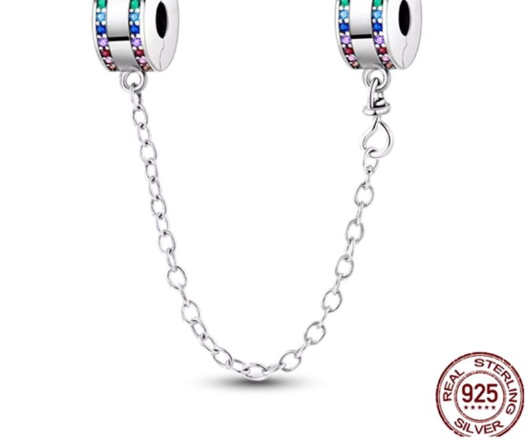 stopper bedel veiligheidsketting bedel